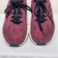 thumbnail image 4 of Ad-id-as Running Sneakers Pureboost DPR LTD Men's Size 10.5 Pink Blue Shoes CG2995, 4 of 6