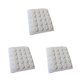 thumbnail image 1 of sweethay Pack of 500 Paraffin Tape Smooth Tapes Table Making Home Tasteless Surface Tool Wall Accessories Stickers Candle Improvement Type1 NO1, 1 of 6