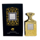 thumbnail image 1 of Al Fares Arabesque Amethyst Eau De Parfum 100 Ml Unisex, 1 of 1