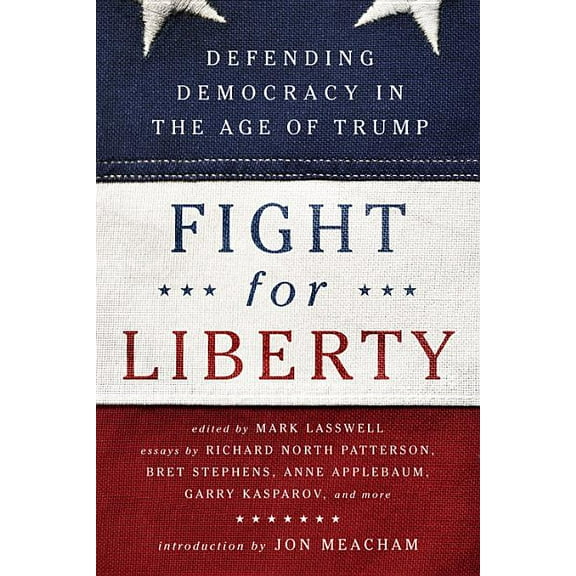 Fight for Liberty, (Paperback)