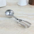 thumbnail image 6 of Martha Stewart Kitchen Scoop Stainless Steel (129126.01) 935116421M, 6 of 6