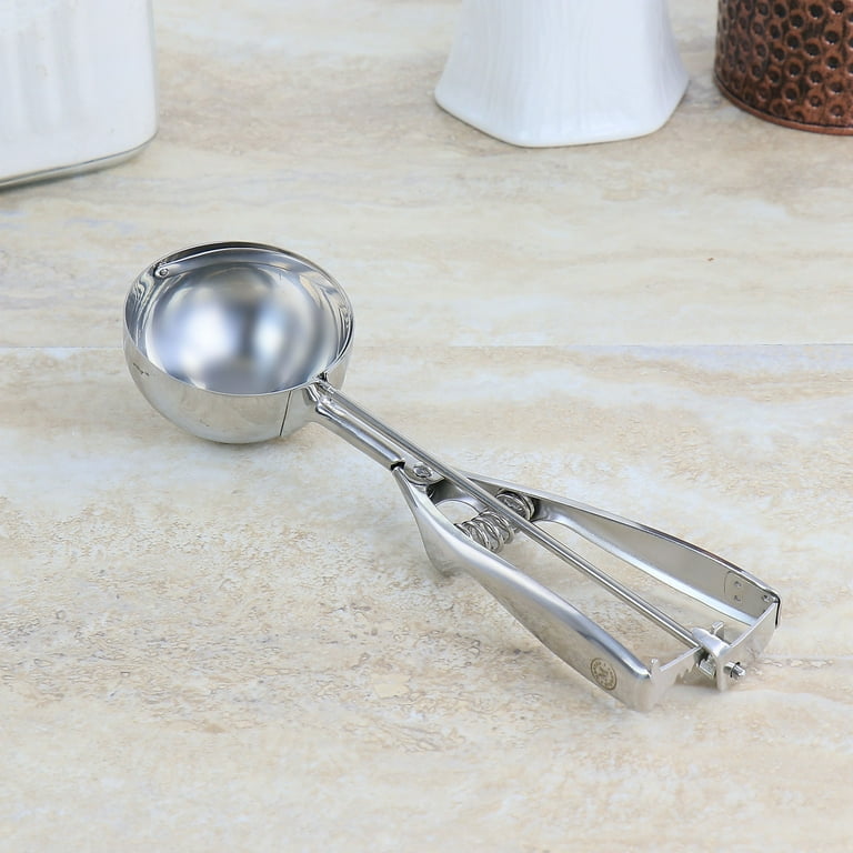 Martha Stewart Collection Large Cookie Scoop, Created for Macy's, - Macy's