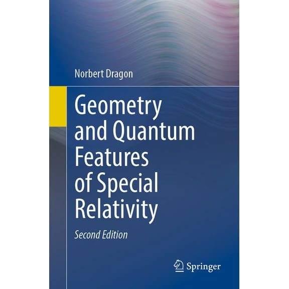 Geometry and Quantum Features of Special Relativity, (Paperback)