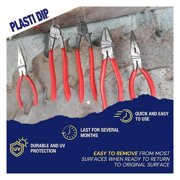 Plasti Dip 14.5 oz Liquid Rubber Dip Can
