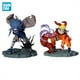 thumbnail image 2 of Original BANPRESTO Naruto Memorable Saga Uchiha Sasuke Uzumaki Naruto Shippuden Anime figura juguetes PVC modelo colección muñeca, 2 of 5