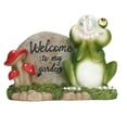 thumbnail image 3 of Solar Outdoor Light, Solar  Light Anti Rust Waterproof Decoration  For Outdoor Garden, 3 of 8
