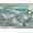 Mint Green, variant on Soimoi polyester Crepe Fabric Two Tone With Grey Camouflage Decor Fabric Printed Yard 52 Inch Wide