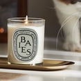 thumbnail image 4 of Diptyque Scented Candle - Baies (Berries) 190g/6.5oz, 4 of 6