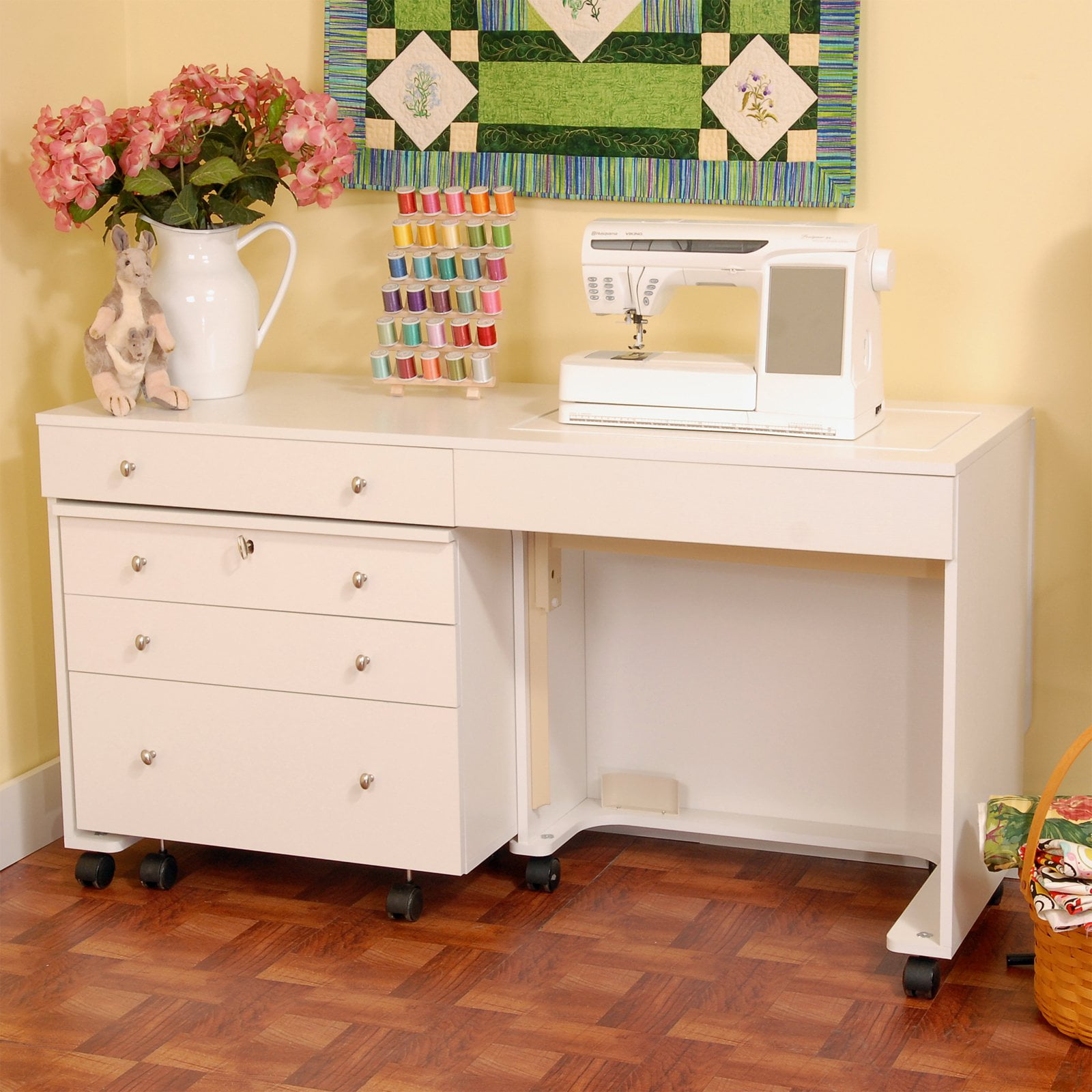 Kangaroo Kabinets Kangaroo Amp Joey Sewing Cabinet With 3 Kangaroo Kabinets Kangaroo Amp Joey Sewing Cabinet With 3