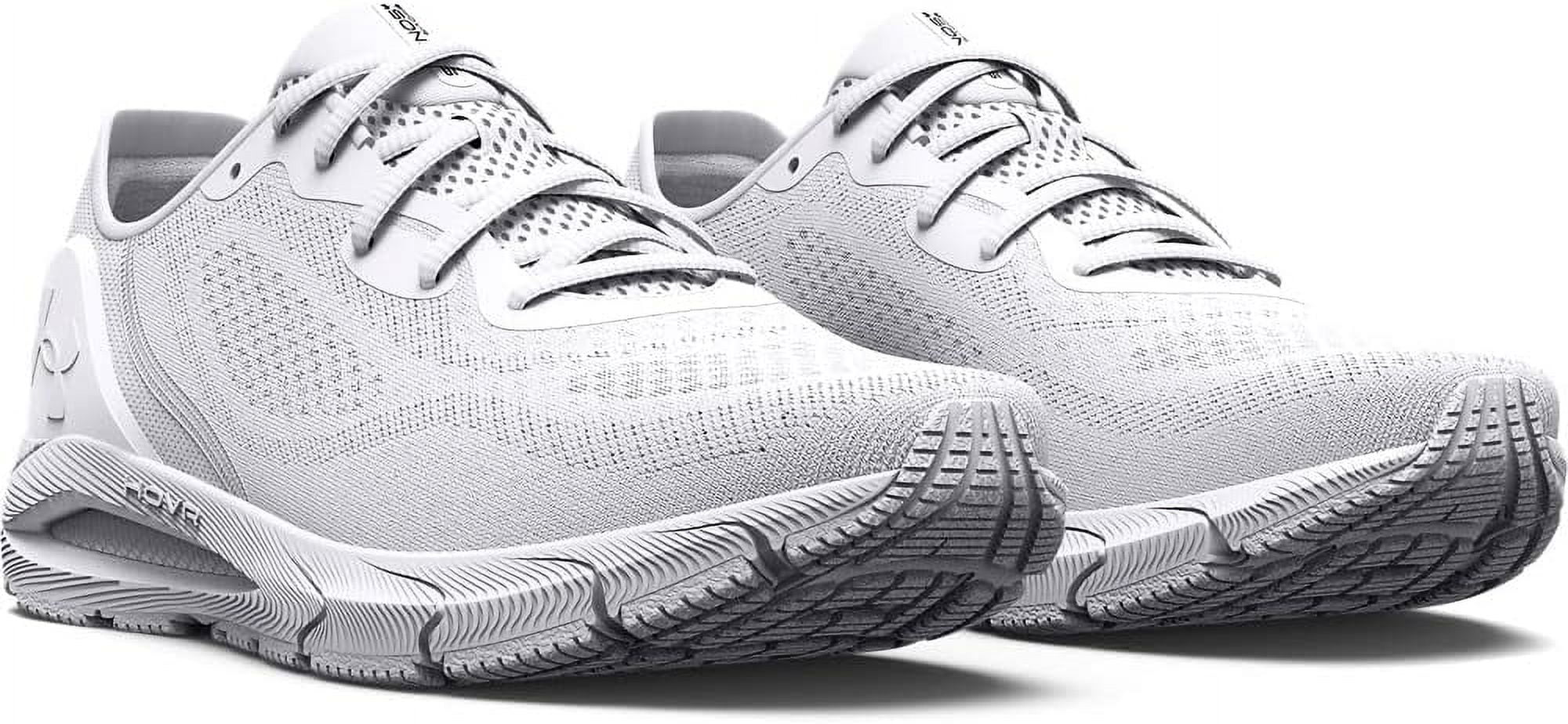 Under Armour Women's HOVR Sonic 5 Running Shoe - Walmart.com