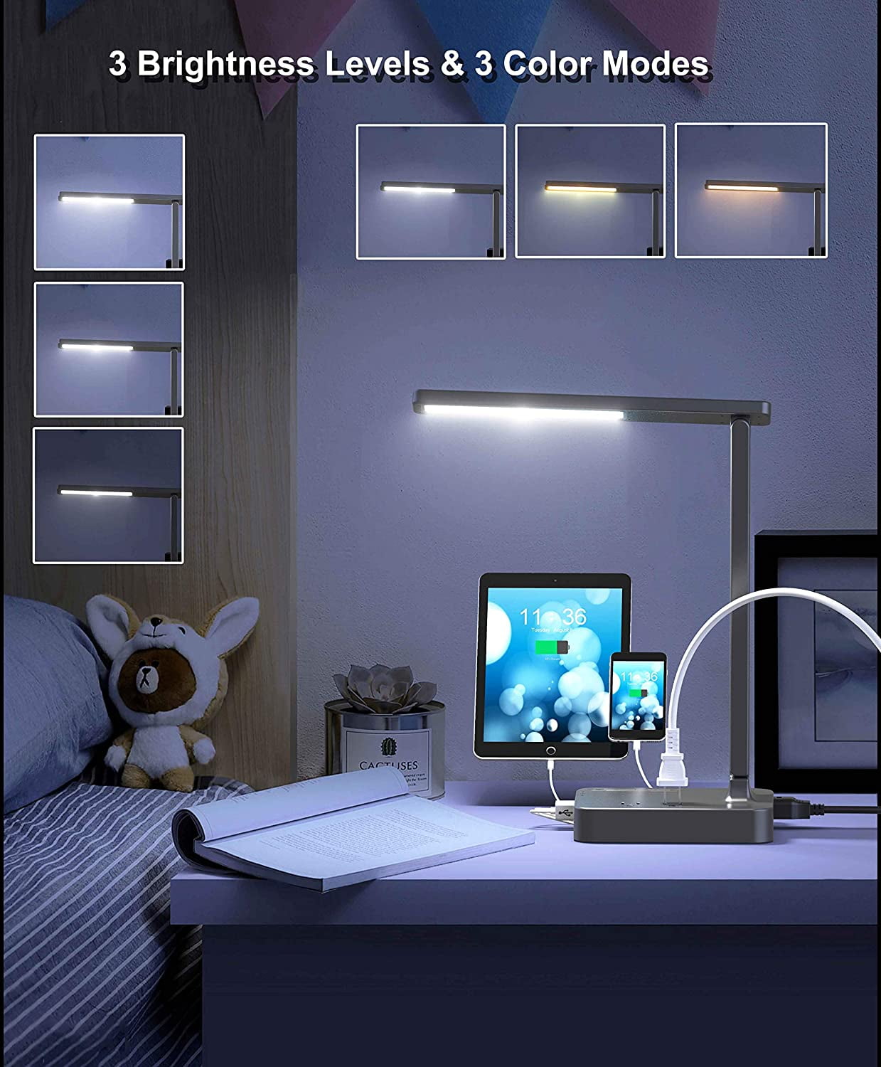 cozoo lamp