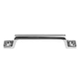 thumbnail image 2 of jiaping 6.3 '' Polished 316 Stainless Steel Boat Cabinet Hardware Handle Rail for Marine, 2 of 8