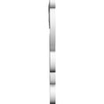 thumbnail image 4 of 5/8"W X 12"D X 12"H Kendall Architectural Grade PVC Bracket, 4 of 11