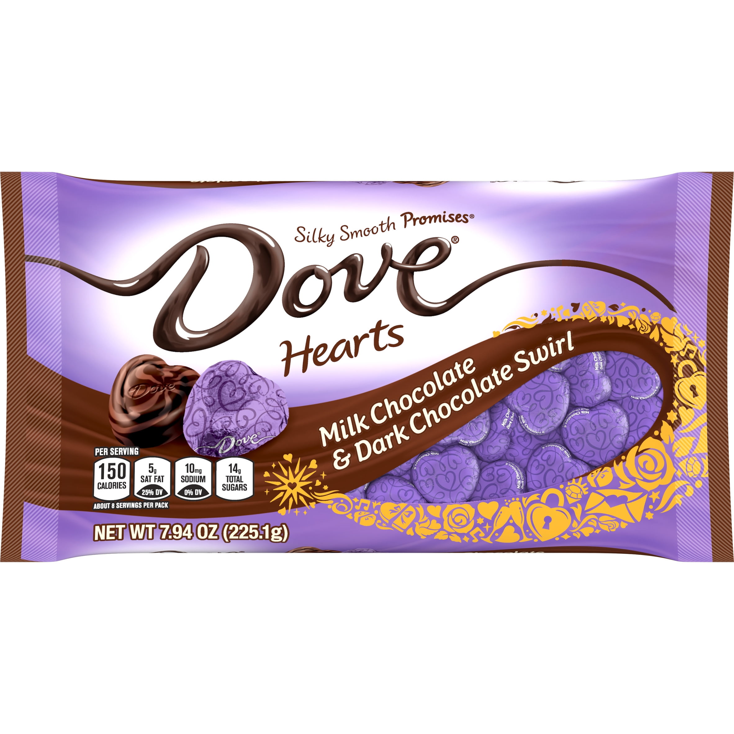 Hilarious party games for adults DOVE PROMISES Valentines Day Chocolate Candy - Walmart.com
