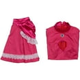 thumbnail image 6 of Sexy Pink Princess Dress for Adult, 6 of 7