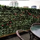 thumbnail image 2 of Transform Your Outdoor Garden with our Artificial Faux Ivy Hedge Leaf Privacy Screen - Perfect for Privacy, Decoration and Photo Props!, 2 of 5