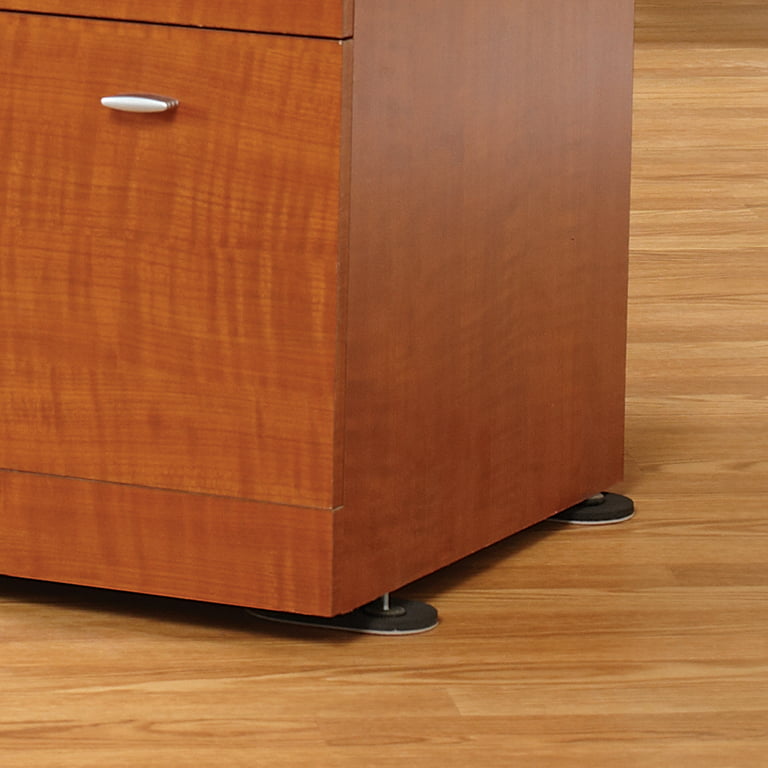 Furniture Sliders, 20pcs-3 12A Felt Furniture Sliders for Carpet, Furn