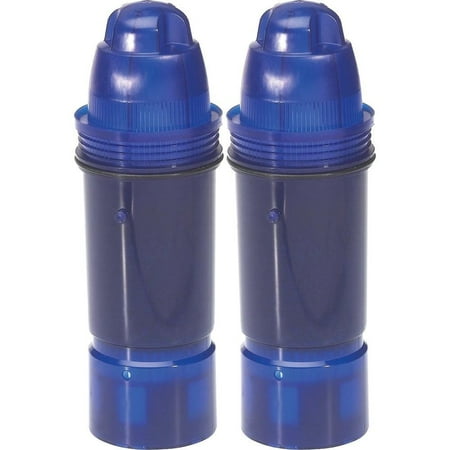 - PUR 2-Pack Two stage Pitcher/Dispenser Refill CFR-950