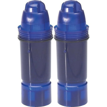 PUR 2-Pack Two stage Pitcher/Dispenser Refill