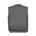 thumbnail image 2 of Travel Vest, Photographer Vest with 17 Pockets, 2 of 2