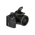 thumbnail image 4 of KODAK PIXPRO AZ425-BK 20MP Digital Camera 42X Optical Zoom 24mm Wide Angle Lens 1080P Full HD Video Optical Image Stabilization Li-Ion Battery 3" LCD Vlogging Camera (Black), 4 of 10