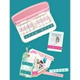 thumbnail image 5 of We R Memory Keepers Word Punch Board-Lowercase, 5 of 8