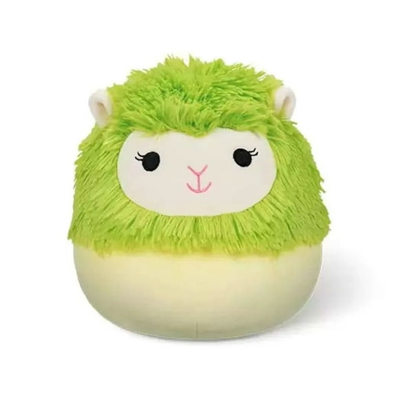 Squishmallows 7.5" Cavaleri the Alpaca