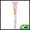 Pink, White, Brown, variant on Unique Bargains Lightweight Marble Facial Mask Brush 1 Pc Brown, White
