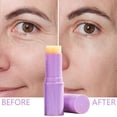 thumbnail image 6 of Anti-Wrinkle Firming Eye Stick for Fine Lines, Roll-On Under-Eye Balm with Peptides, Portable Lifting Treatment for Puffiness – 8g, 6 of 7