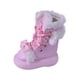thumbnail image 2 of Botas de invierno para muñecas, accesorio de ropa 1/4 para colección flexible, regalo para niños rosa, 2 of 9