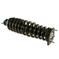 Shock Absorber - Compatible with 2000 - 2003 Mercedes-Benz ML55 AMG 2001 2002