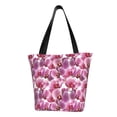 thumbnail image 1 of Easygdp Orchids Flowers Bolso de Hombro para Mujer, Bolso Bandolera y Cartera de Mano Elegante para Uso Diario, 1 of 6