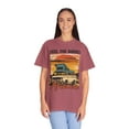 thumbnail image 4 of Adventure Outdoors Camp Unisex Comfort Colors Shirt Arizona RV Hiker Theme, 4 of 7