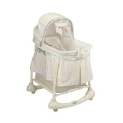 Cuddle 'n Care Rocking Bassinet