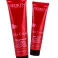 thumbnail image 3 of Redken Color Extend Shine Enrich Serum for Color-Treated Hair 0.825 Oz / 25ml - Pack of 2, 3 of 4