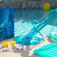 thumbnail image 1 of XtremepowerUS Automatic Swimming Pool Cleaners Set Pool Cleaner Vacuum Hose Set Suction Hose, 1 of 1