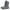 Gray_HL, variant on Stepedia Men's Snow Boots Warm Insulated Faux Fur Lined Mid Calf Waterproof Winter Shoes, Black