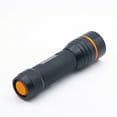thumbnail image 2 of Ozark Trail LED 420 Lumens Flashlight,3*AAA Batteries, 2 of 10