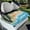 Starfish Beach Style, variant on Jeiento Beach Sea Turtle Golf Cart Seat Covers Club Car Seat Protector Soft Golf Cart Seat Towel Fits for Club Car and More 2 Person Seats Golf Carts