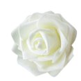 thumbnail image 4 of 50pcs Artificial Bionic Flowers PE Foam Fake Lifelike Roses Wedding Egagement Decorations, 4 of 5