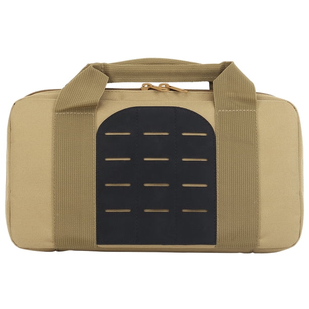 TFixol Bolsa de transporte deportiva para exteriores de 13,8 pulgadas, bolso portátil para acampar