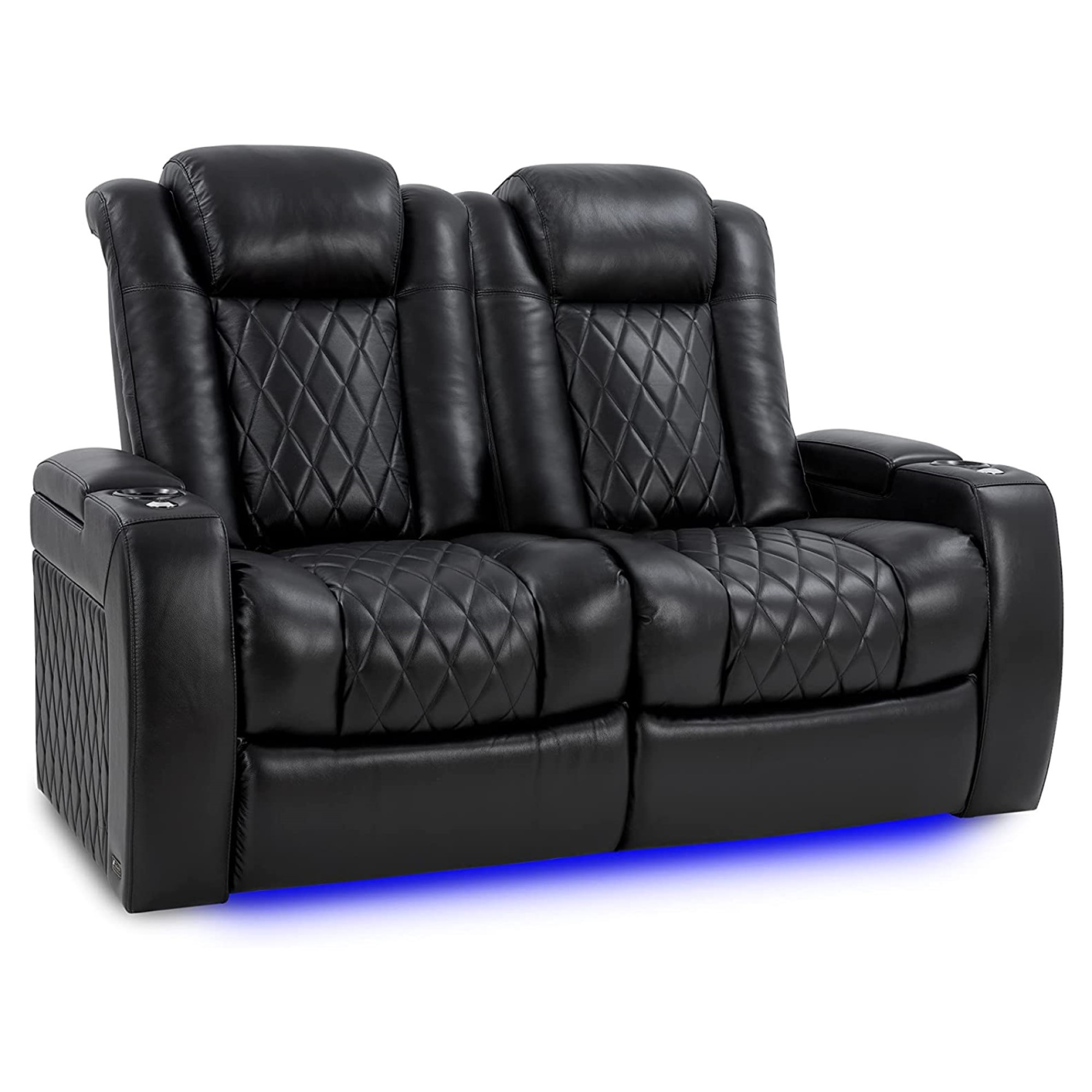 Valencia Tuscany XL Home Theater Seating | Premium Top Grain Italian ...