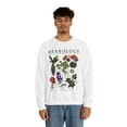 thumbnail image 4 of Herbology Plants Sweatshirt, Herbology Sweatshirt, Gift For Plant Lover,, 4 of 7