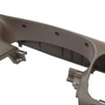 thumbnail image 4 of PIT66 Center Front Brown Dash Pad Bezel Cover Fit for Ford F150/Ford Expedition 1997-2003, 4 of 9
