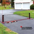 thumbnail image 6 of EastPoint Sports Driveway Pickleball Game Set, 10FT Heavy Duty White Net with Durable Steel Frame, 6 of 6