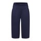 thumbnail image 5 of WILLBEST Pantalones Casuales para Mujer: Elegante Diseño Corto de Verano con Prácticos Bolsillos, Ideales para Uso Diario y Actividades al Aire Libre. Extra Grande, 5 of 7