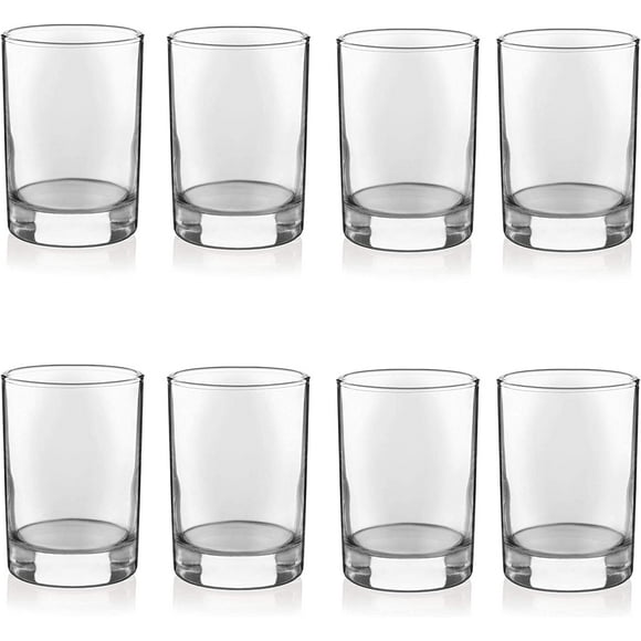 2 Pk 7 Oz Juice Glasses 425553 Dinnerware Flatware At Sportsman