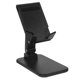 thumbnail image 5 of TEHAUX Soporte Universal Plegable Para Teléfono Y Tablet En Plástico Con Ajuste Para Escritorio, 5 of 8