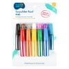 Hello Hobby Suncatcher Paints, 12 Multi-Color Paint Pens
