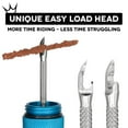thumbnail image 3 of Peaty's Holeshot Tubeless Puncture Plugger Kit, Bourbon, 3 of 8